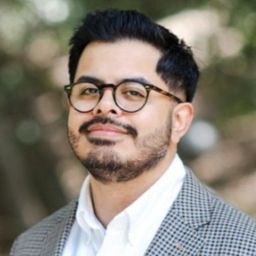 Michael Martinez