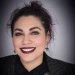 Amanda Anastasia Paniagua, M.Ed