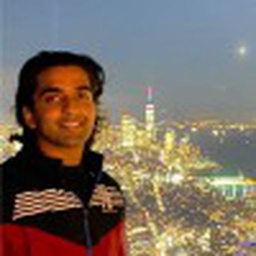 Sai Kumar Manapragada