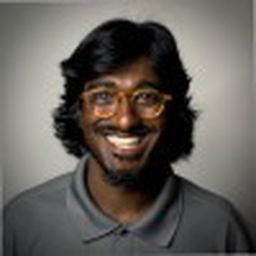 Matthew Pramod Kemper