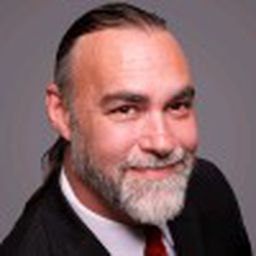 Brian Sandenaw, CISSP, CCSFP