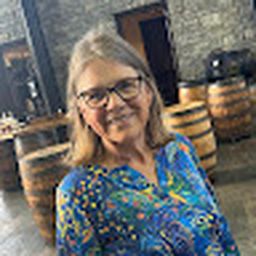 Jeannie Bolgren