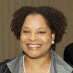 Sharon Walker McCall