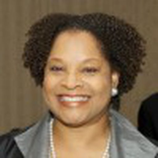 Sharon Walker McCall