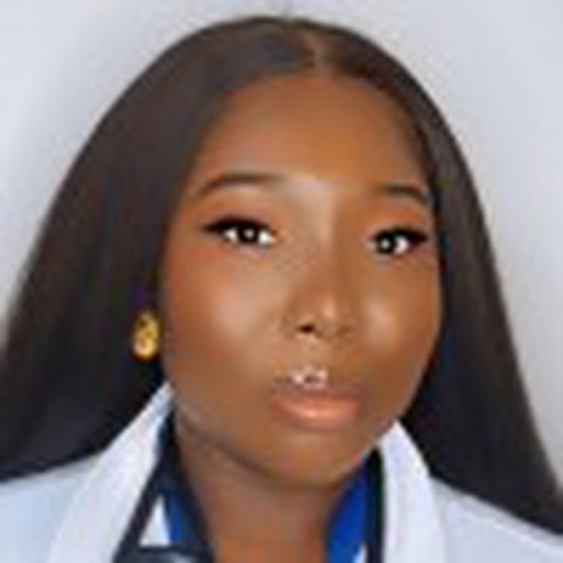 Rukayat (Katya) Bojuwon, RN,MBA,MSN, FNP-BC