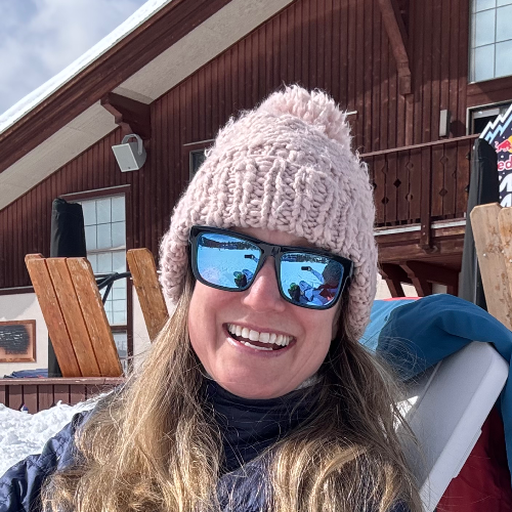 Stephanie Moersfelder