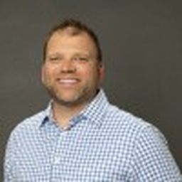 Aaron Longanecker, MSM