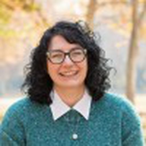 Kristina McKee, M.P.A