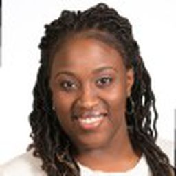 Jasmine Thomas, PMEC, LSSWBC