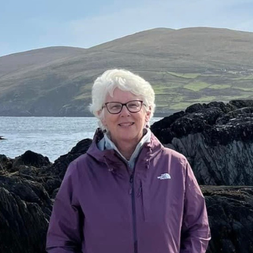 Susan Gallagher