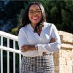 Danielle Scott Parker