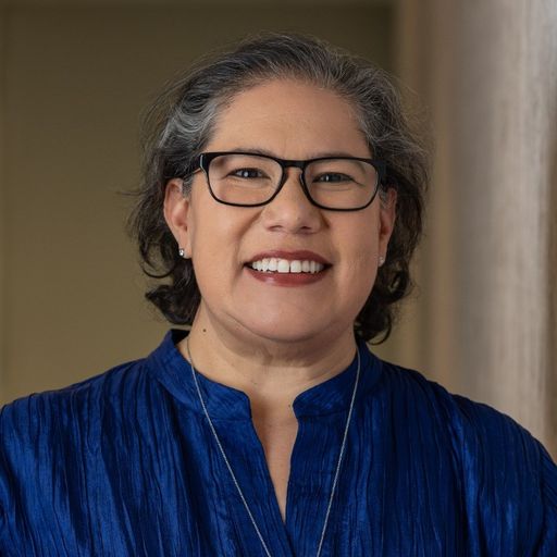 Jaye Lopez Van Soest, CFRE