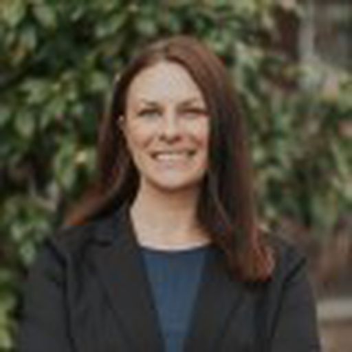 Jessica Ostrowski