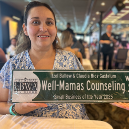 Claudia Rios-Gastelum