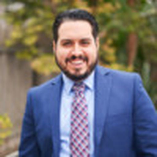 Christopher Villarreal