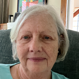 Susan Colgan