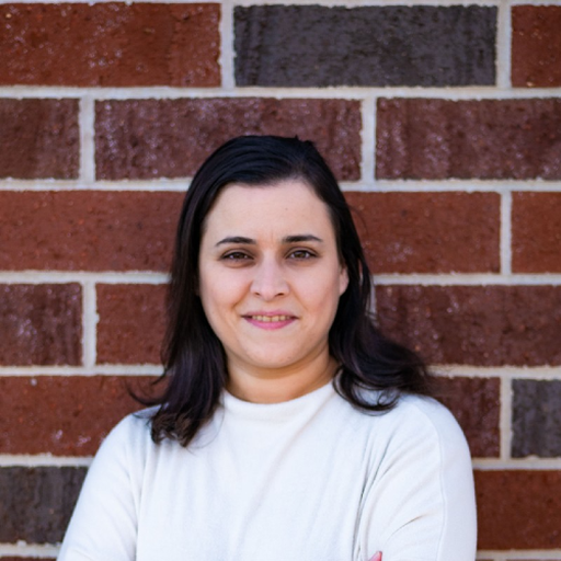 Desislava Saeva-Johnson