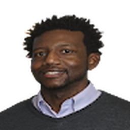 Clinton Johnson (he, him, his)