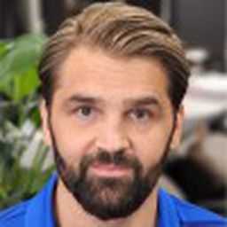 Christopher Jarosz, CPA, MBA