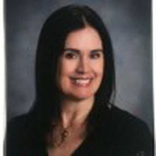 Terri Louise Alexander