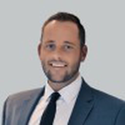 Brad Brainard MBA, MHA