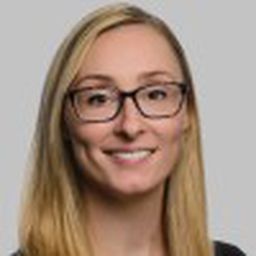 Christina Kwasegroch