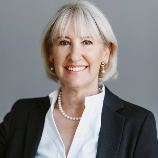 Marianne Sorich Francis