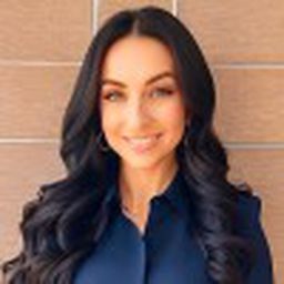 Margaret Dangerfield, FRP, MLS