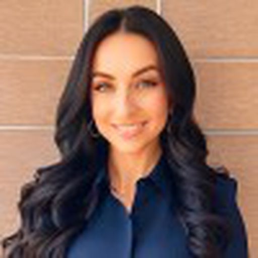 Margaret Dangerfield, FRP, MLS