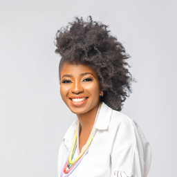 Jasmine Tolulope Idiakhoa