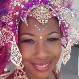 Natasha A. Atkins, MSW