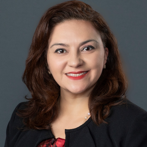 Jennifer Chavez Rubio