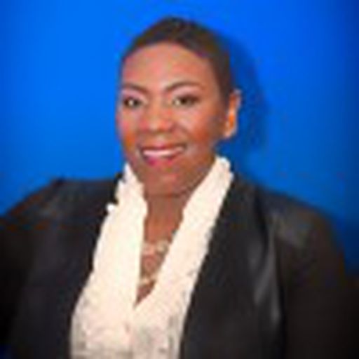 Dr. Christina Dukes Brown