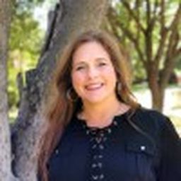 Chrissy Vorderbruggen