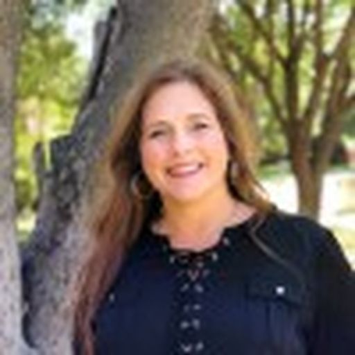 Chrissy Vorderbruggen