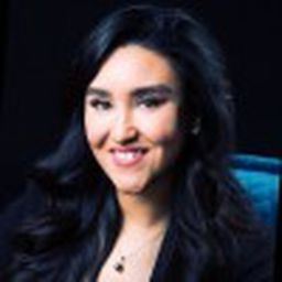 Brittney "Yen" Malveaux