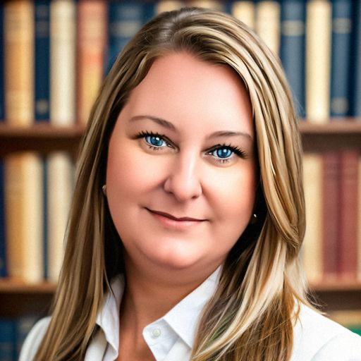 Marla Cioni-OHara