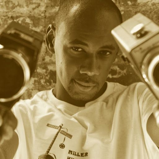 Christopher Middleton