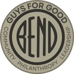 Bend Guys for Good Giving Circle