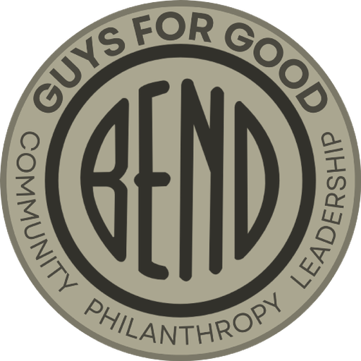 Bend Guys for Good Giving Circle