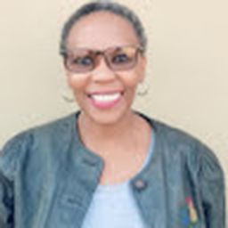 Thabisile Zikalala
