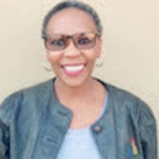 Thabisile Zikalala