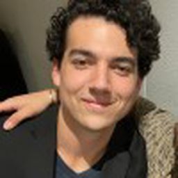 Justin J. Cupo 🖥️