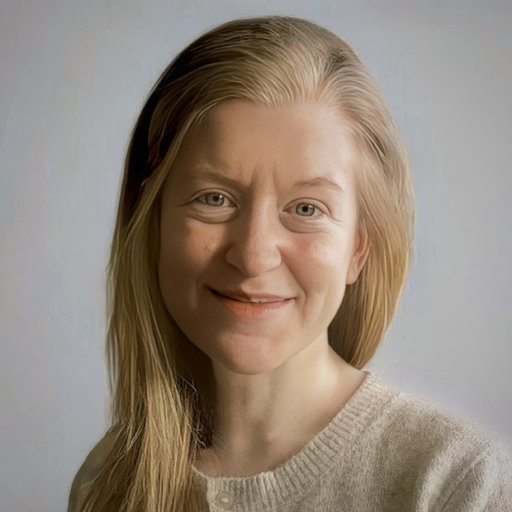 Alicia Hurst