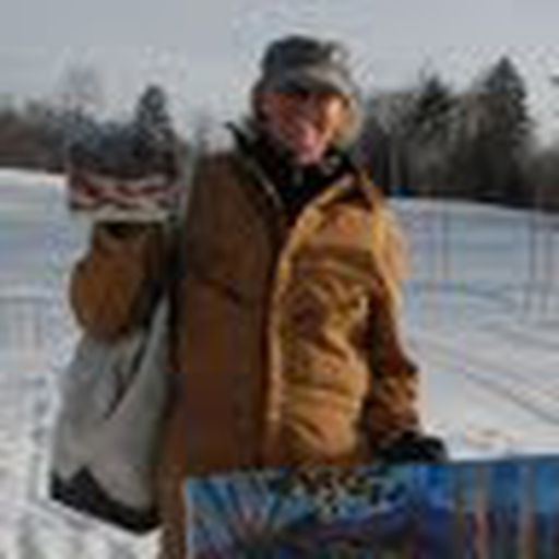 Katharine Montstream