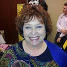 Joanne Mosier