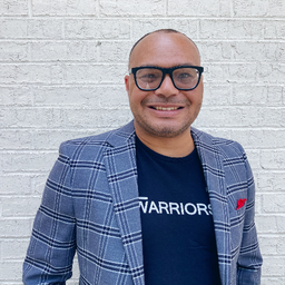 Dr. Michael Amos, Psyd, ICF PCC