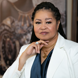 Kristen Newsome, M.Ed, PCC