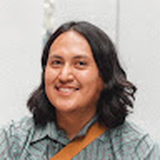 Gregory Yazzie