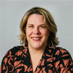 Erin Lynam, MPA